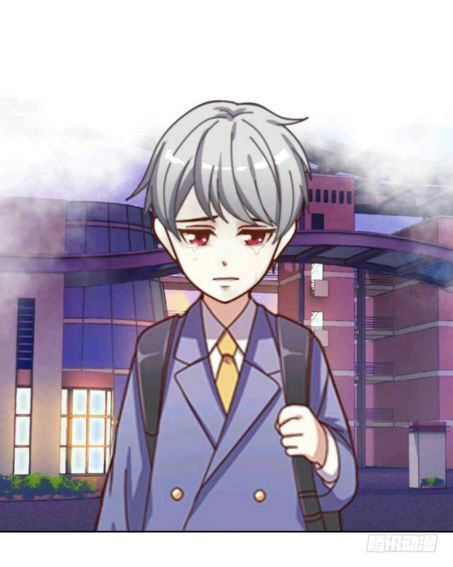 「第十八章」同居吧我们-第19话