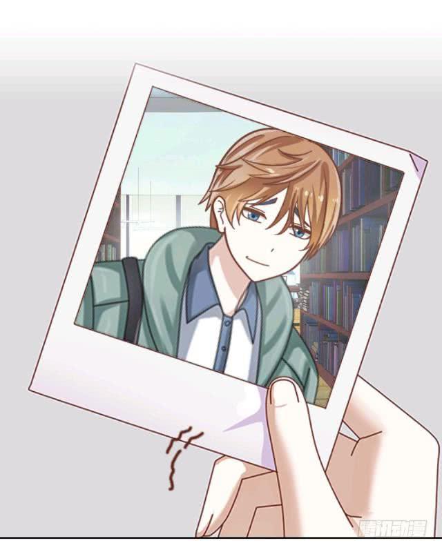 「第二十章」不许远离我-第21话