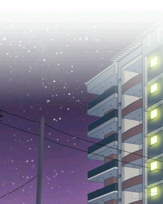 「第二十章」不许远离我-第21话