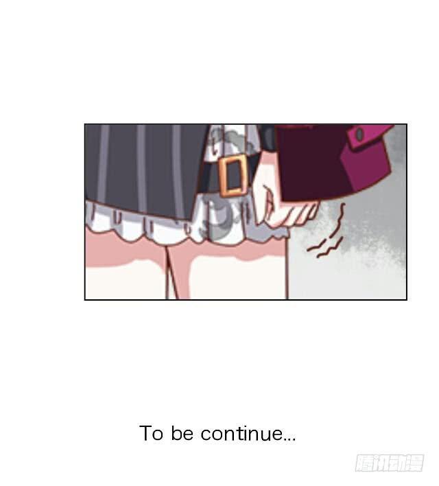 「第二十八章」真傻或装傻-第29话