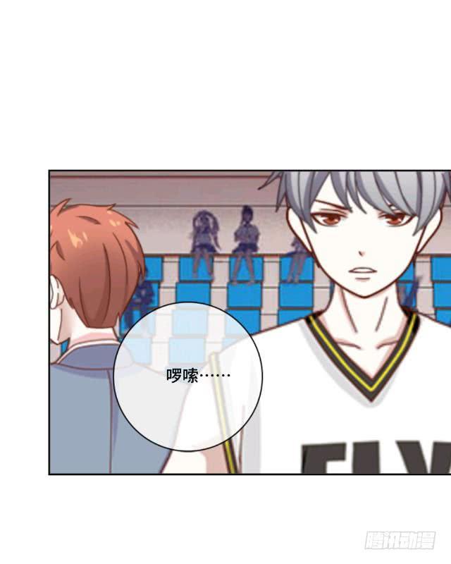 「第十章」请全力以赴-第11话