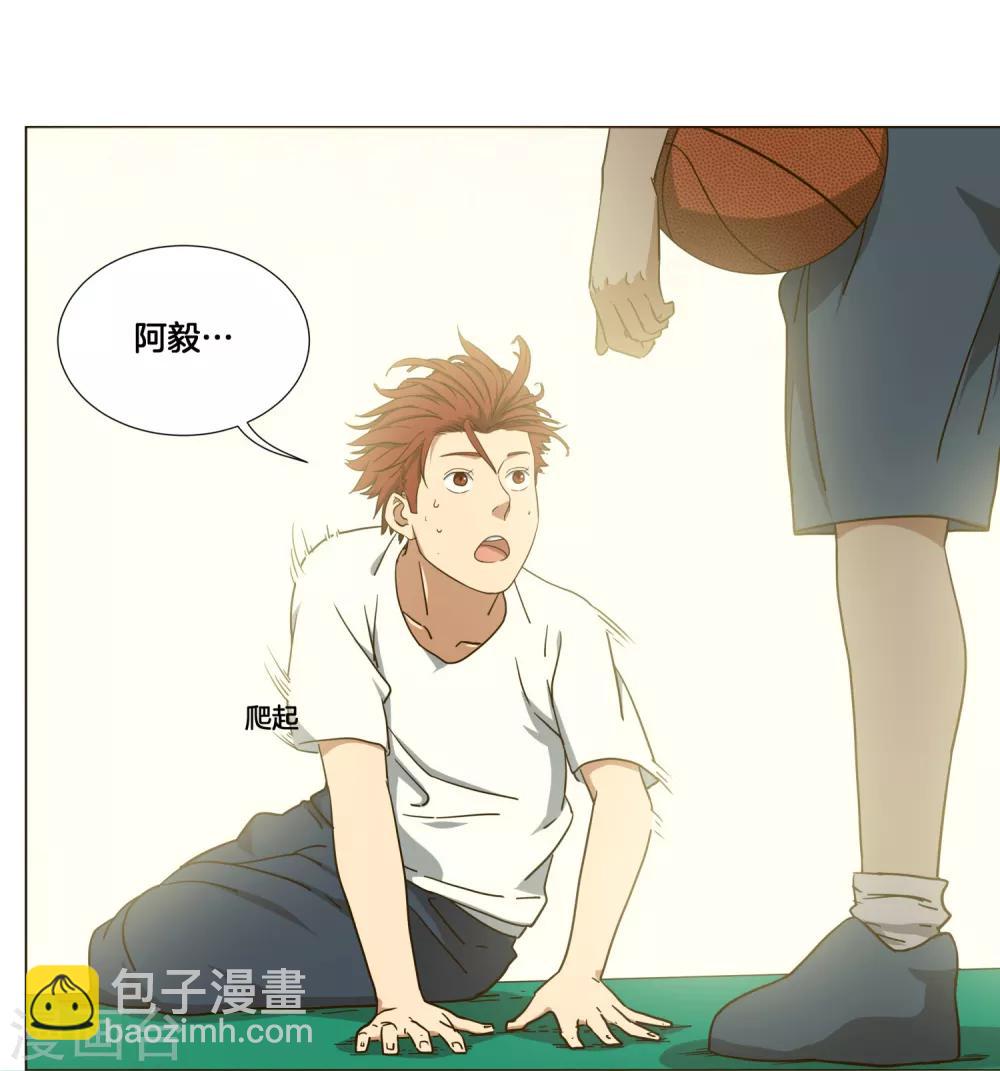 第20话 38&deg;必中！-第21话