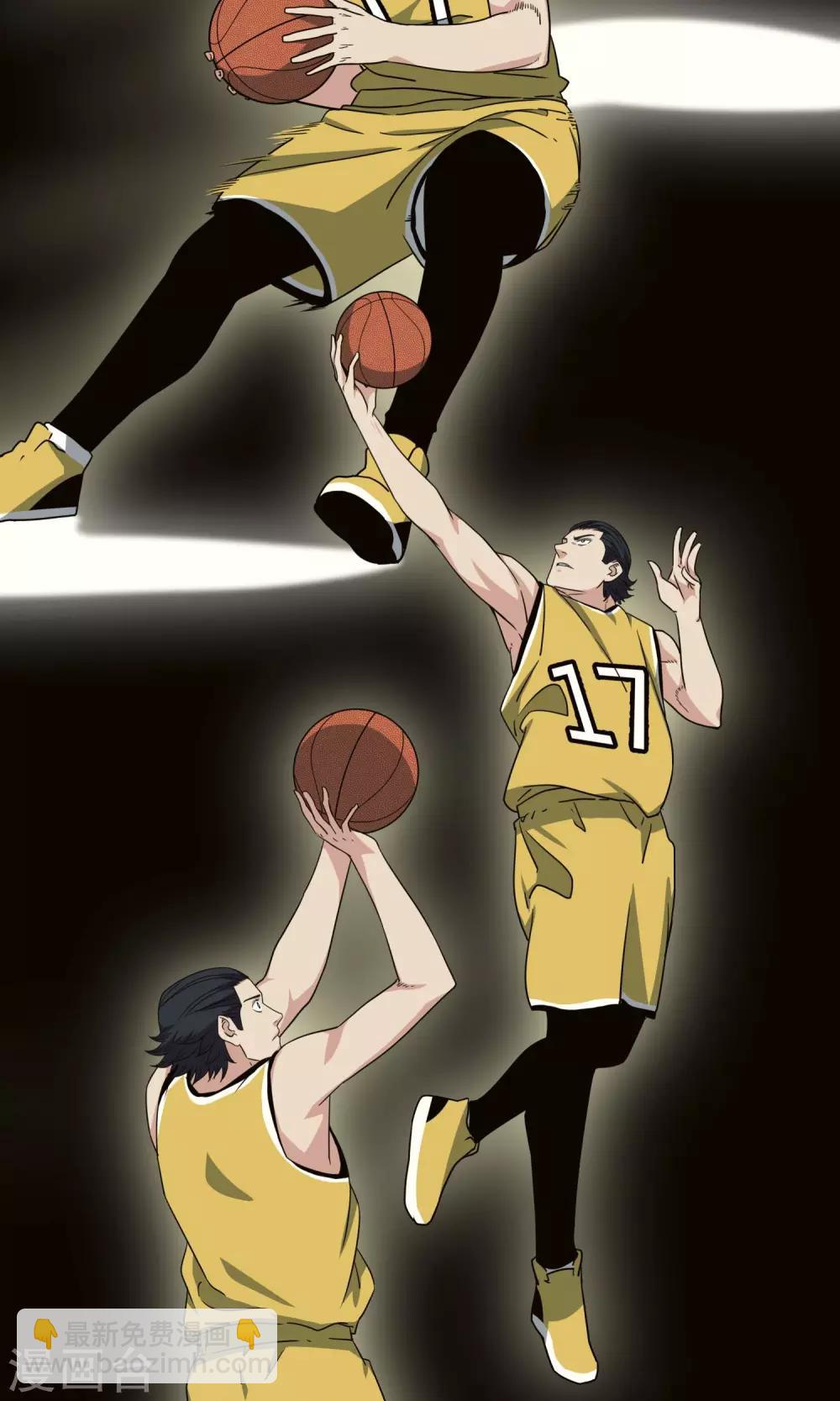 第26话 军训-第27话