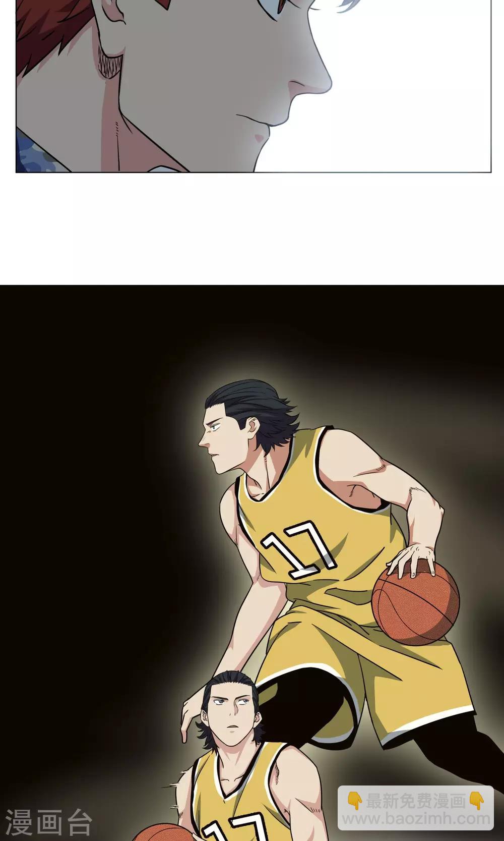 第26话 军训-第27话