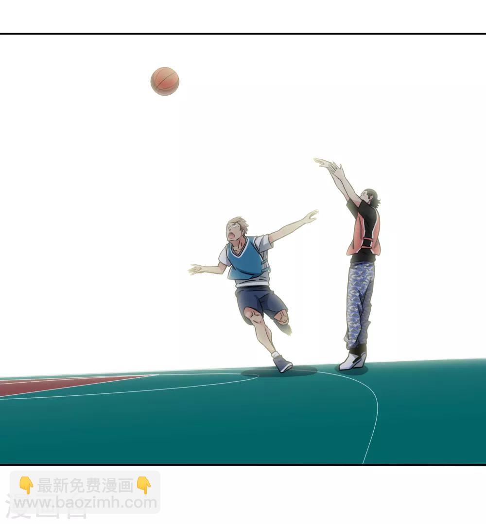 第40话 追平比分-第43话