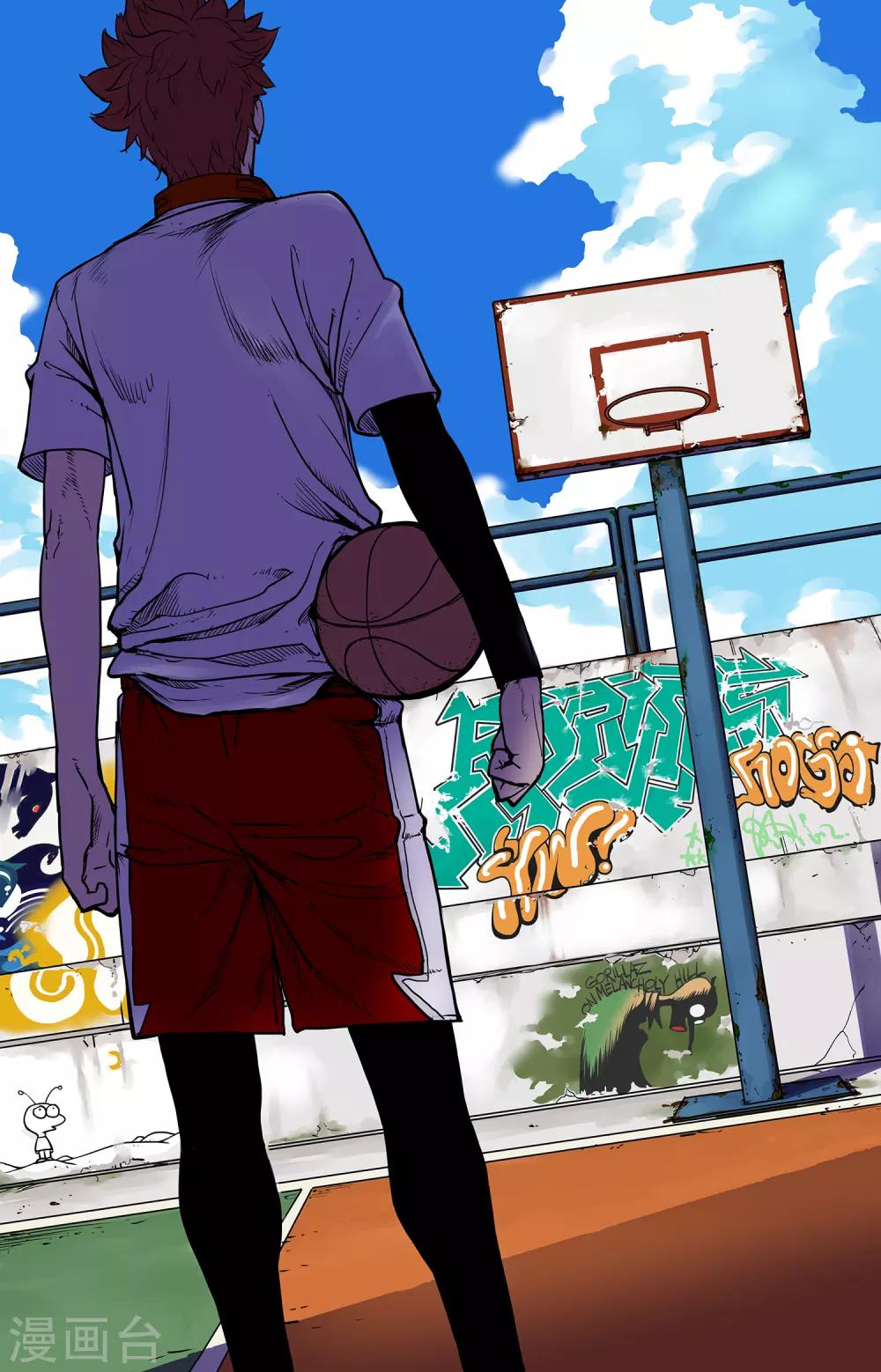 第6话 新生-第7话