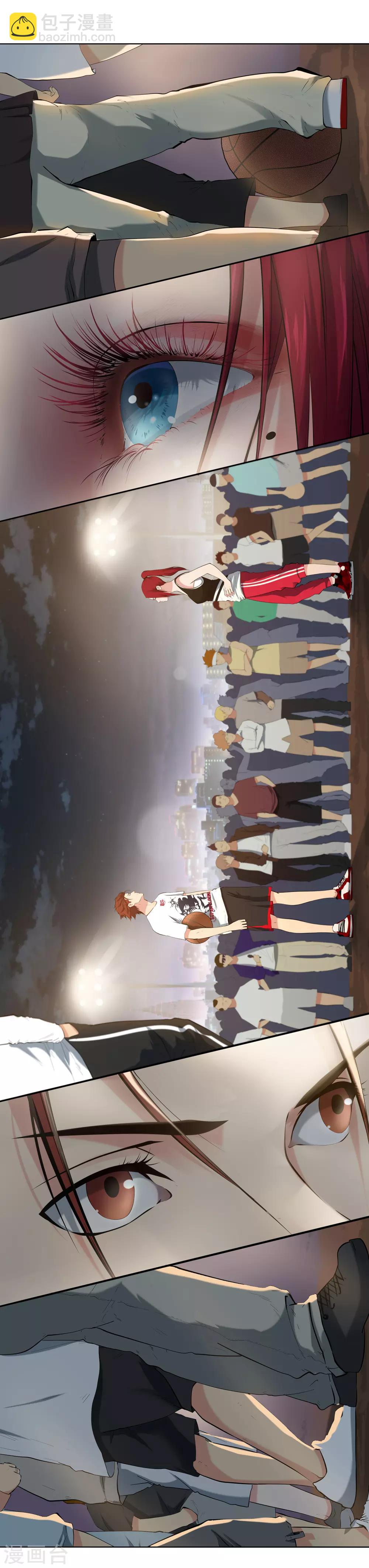 第60话 红蜘蛛-第63话