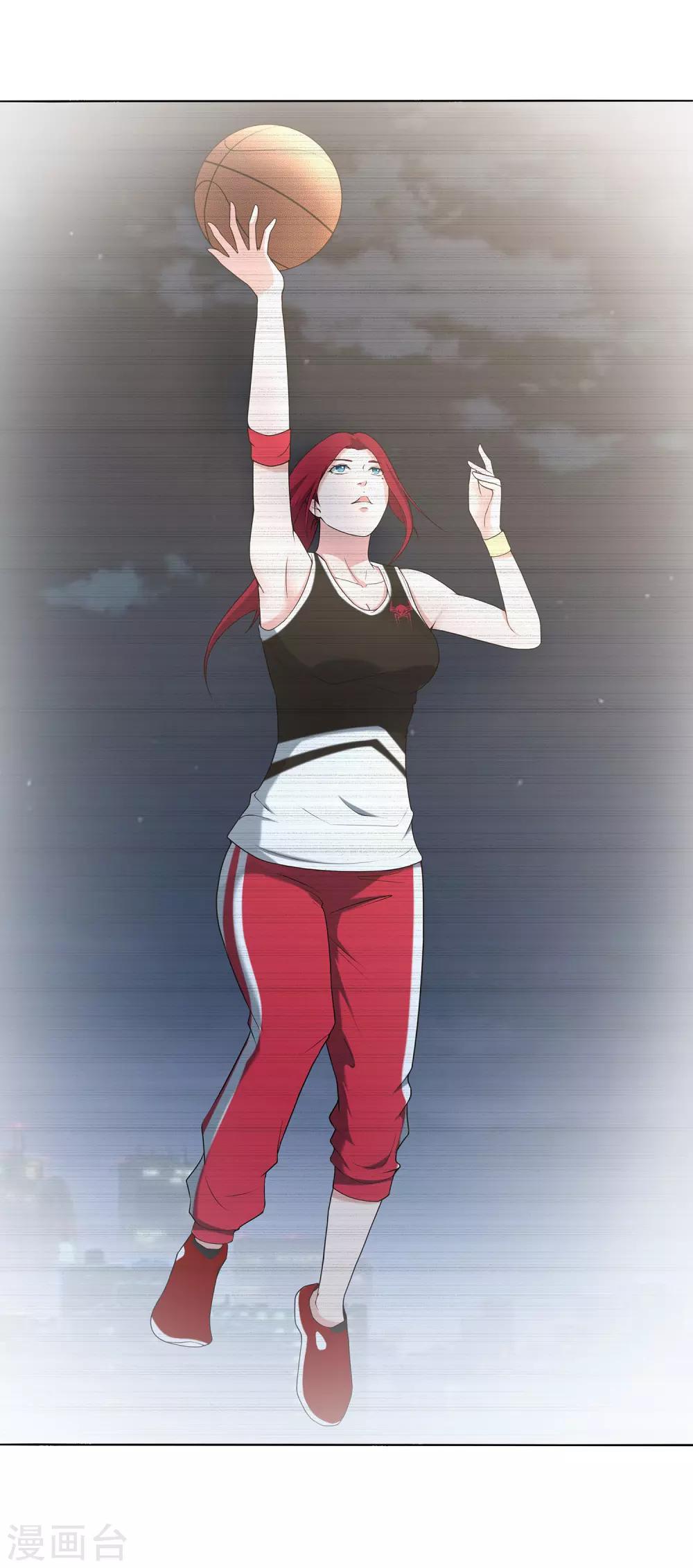 第64话 新教练-第67话