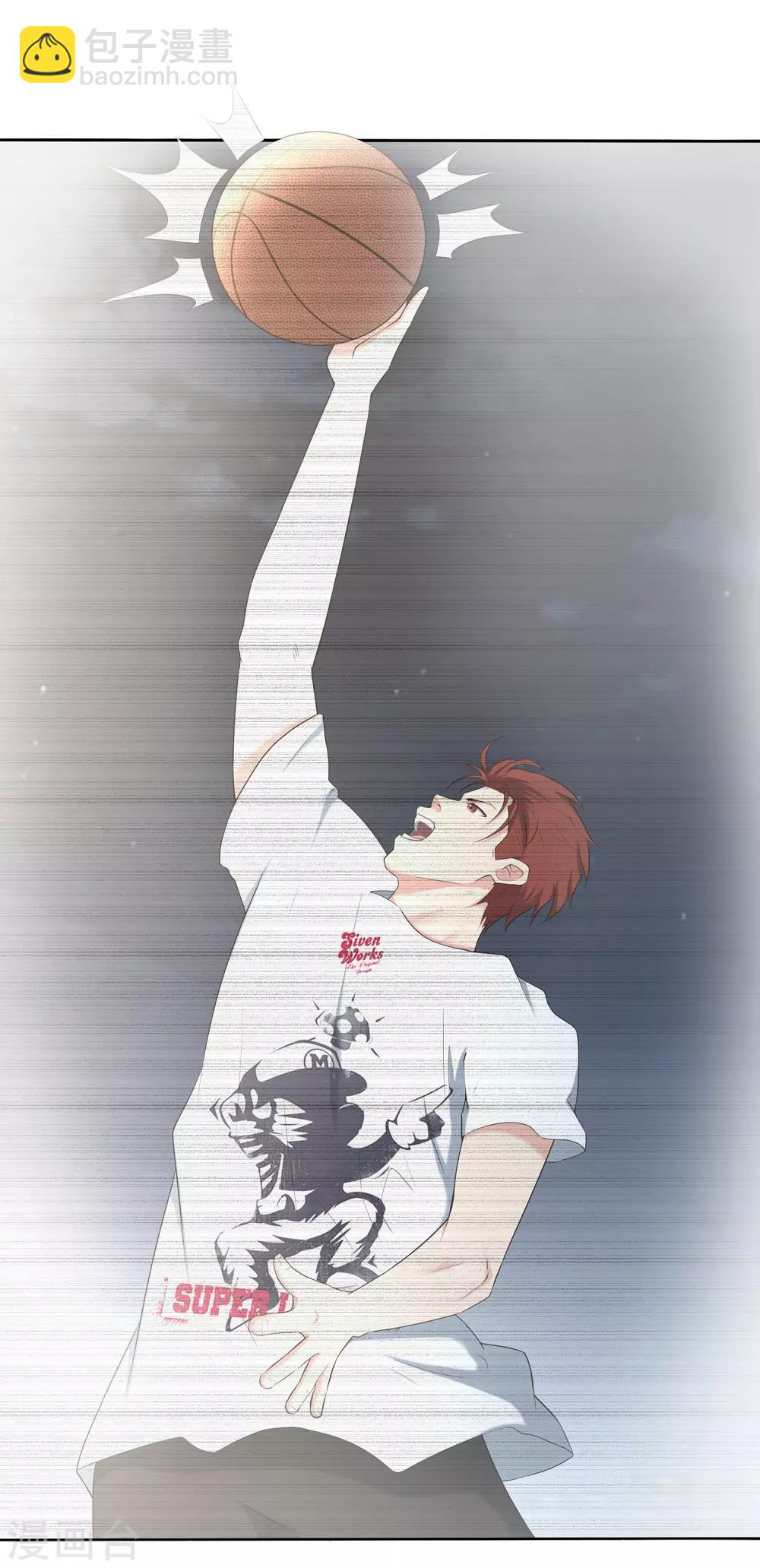 第64话 新教练-第67话