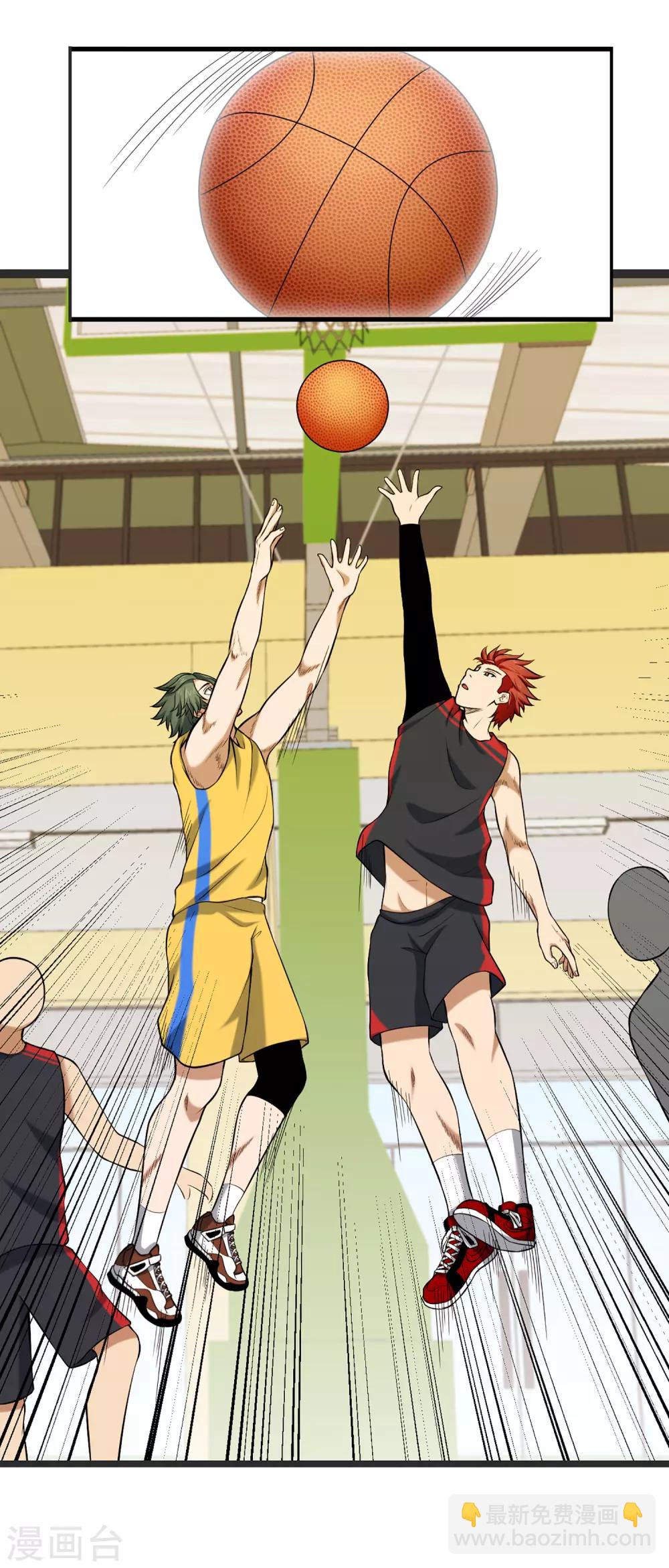 第80话 似是故人来-第87话