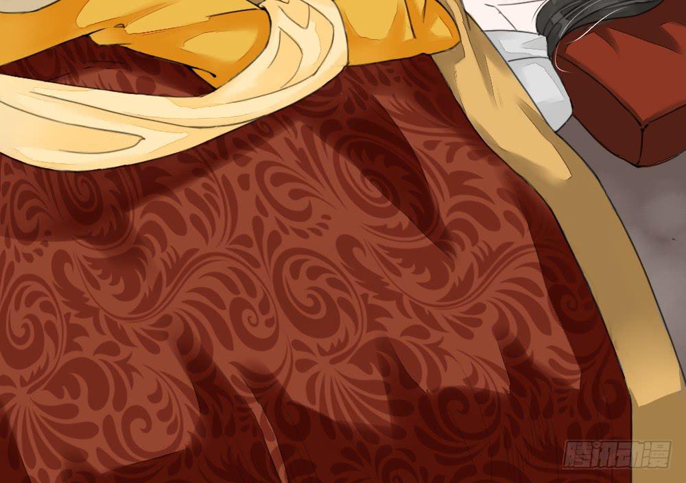 预告：琅玕先生(1/2)-第1话