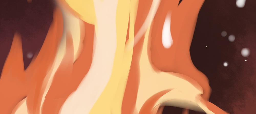 预告：琅玕先生(1/2)-第1话