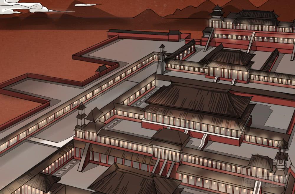 预告：琅玕先生(1/2)-第1话