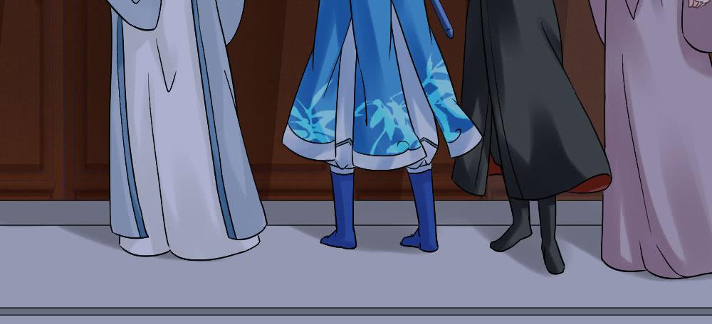 琅玕记事 - 红烛泪·六(3/4) - 1