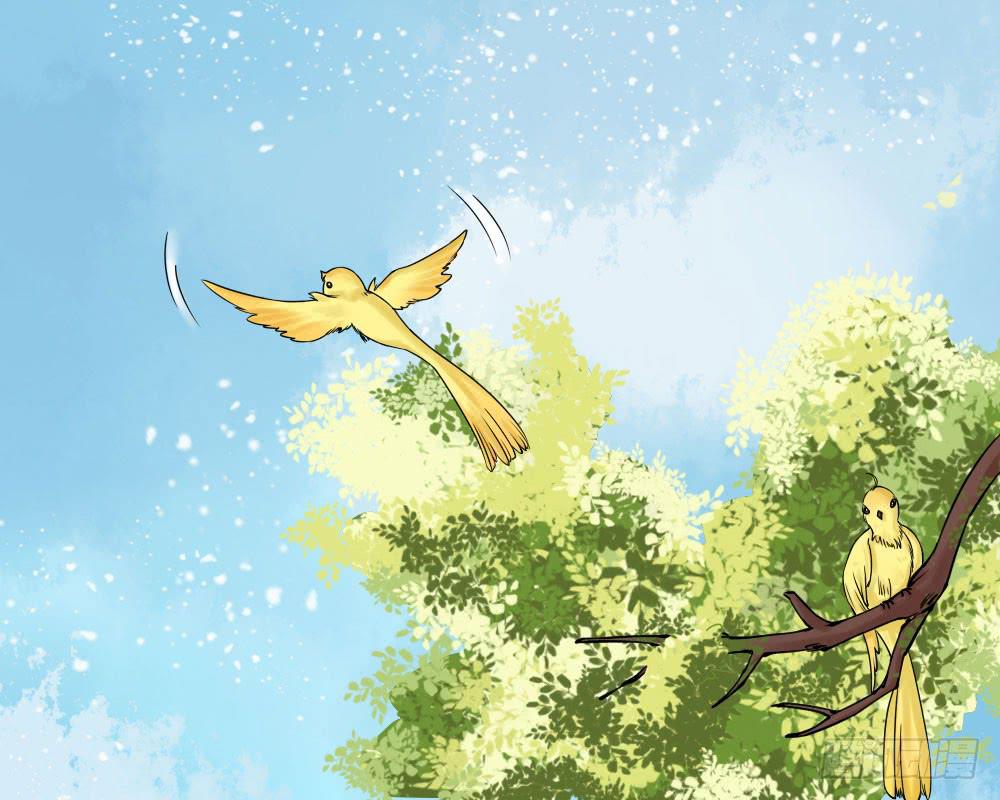 琅玕记事 - 红烛泪·六(2/4) - 8