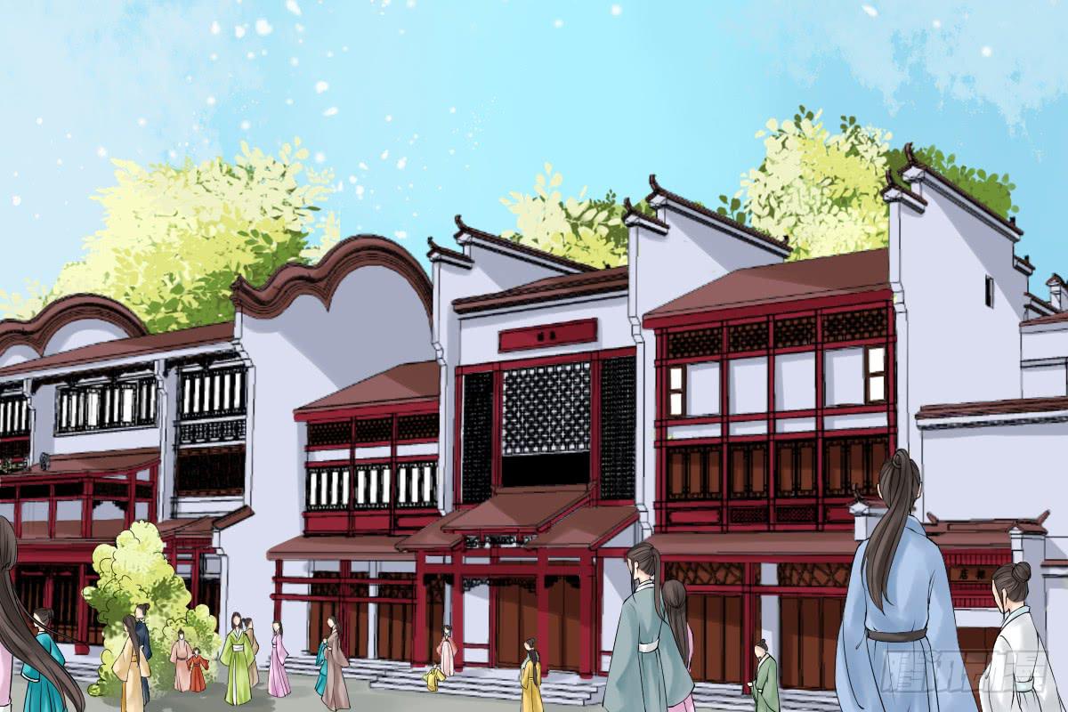 琅玕记事 - 红烛泪·八(3/5) - 4