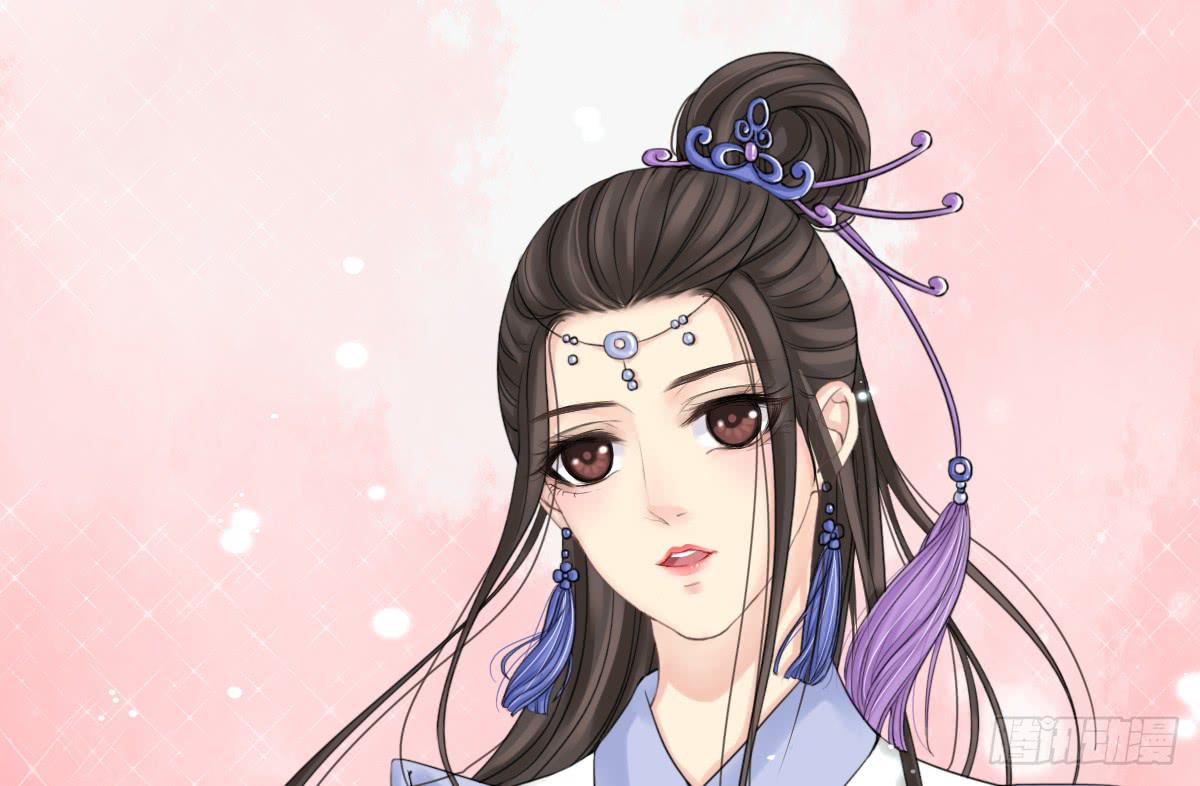 琅玕记事 - 红烛泪·八(3/5) - 2