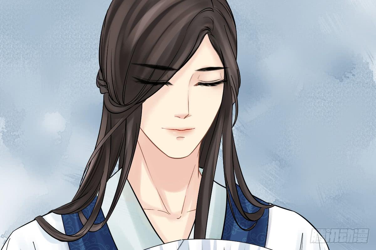 琅玕记事 - 红烛泪·八(4/5) - 2