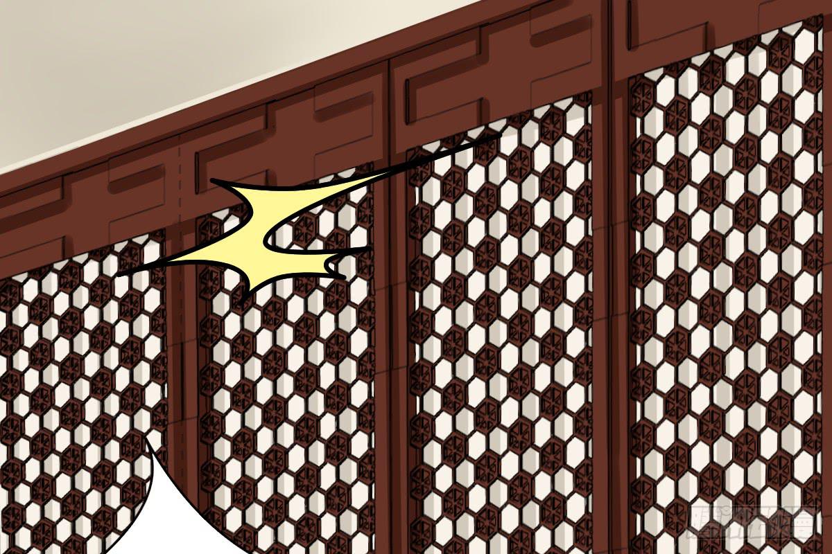 琅玕记事 - 红烛泪·八(4/5) - 1