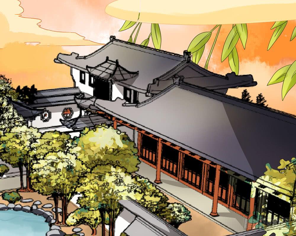 琅玕记事 - 红烛泪·九(4/5) - 5