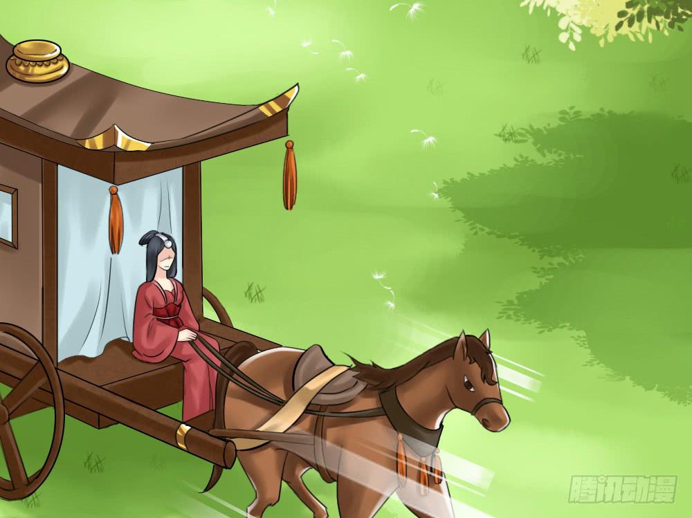 琅玕记事 - 六·幽魅(3/3) - 2