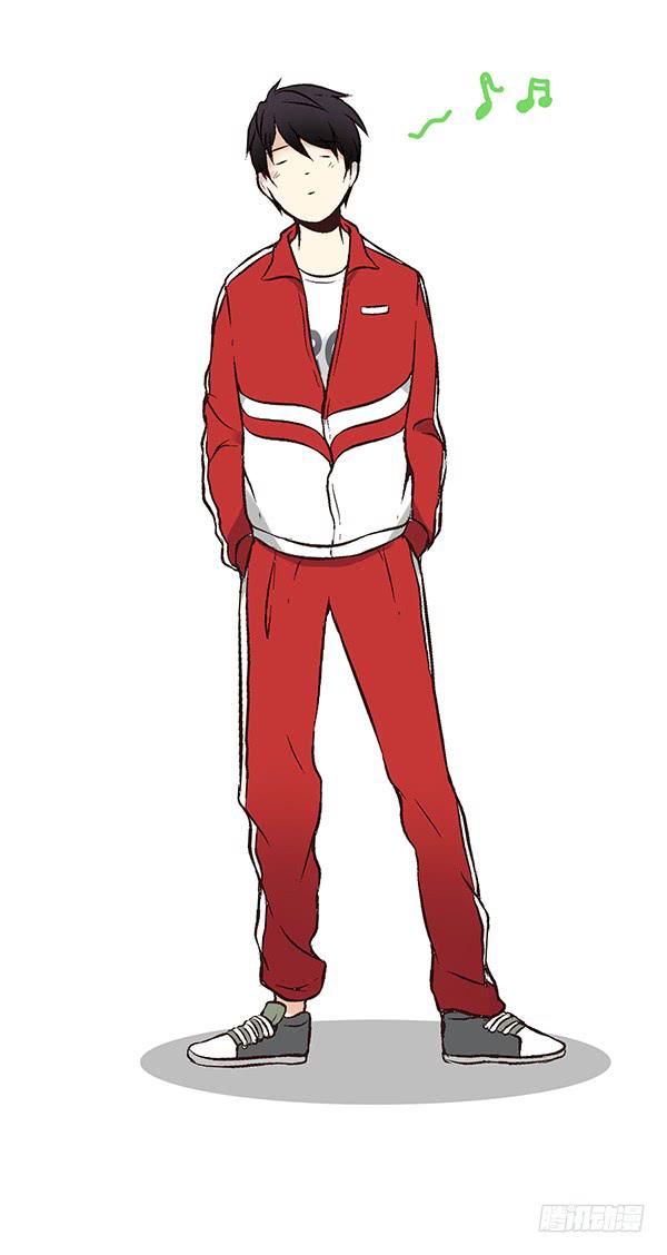 第一话(1/2)-第1话