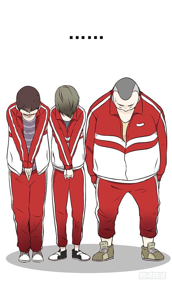 第一话(1/2)-第1话