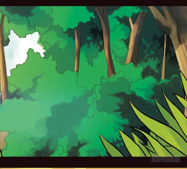 吃醋了？-第47话