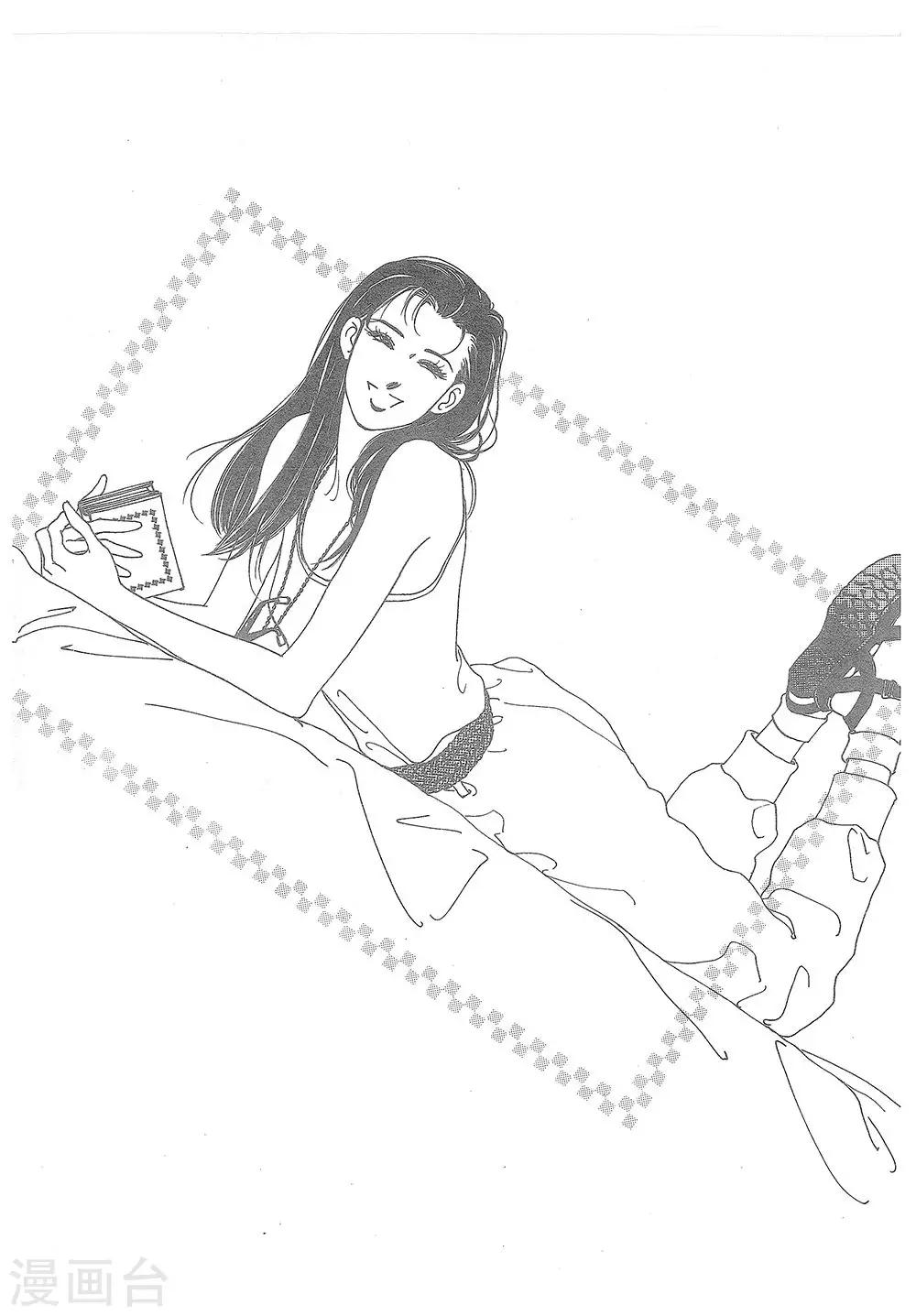 第15话(1/2)-第15话