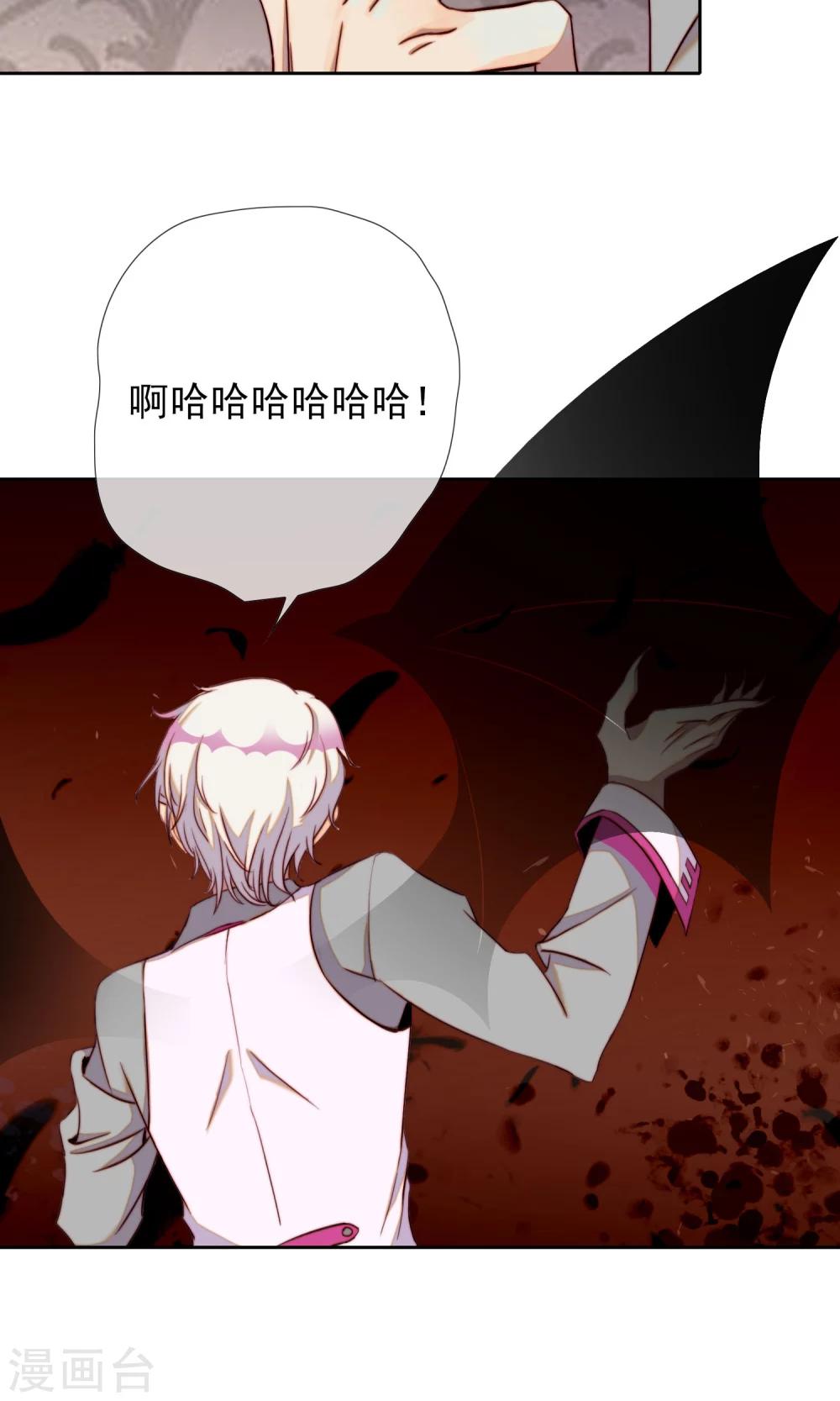 第16话 被遗忘的小猫咪-第17话