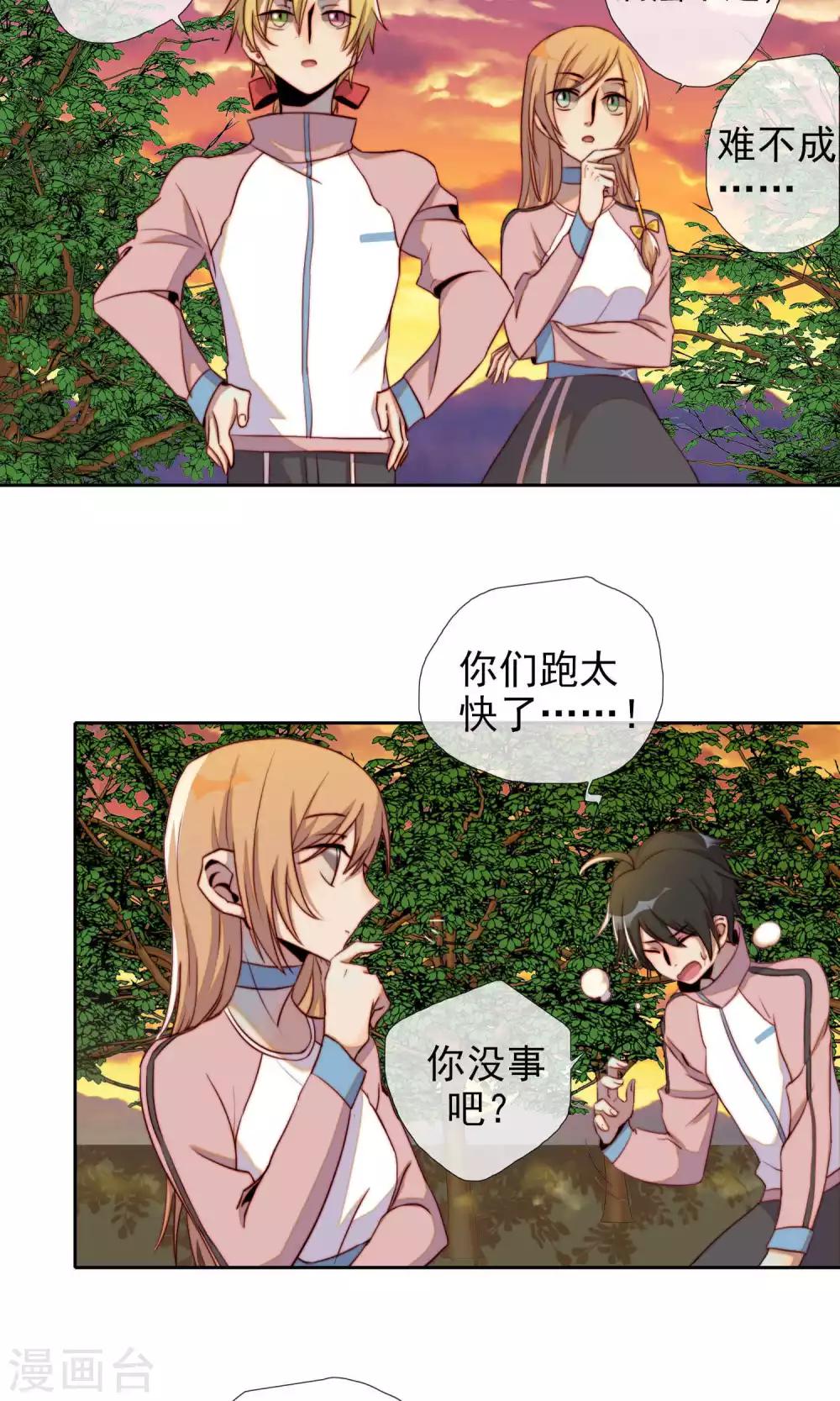 第16话 被遗忘的小猫咪-第17话