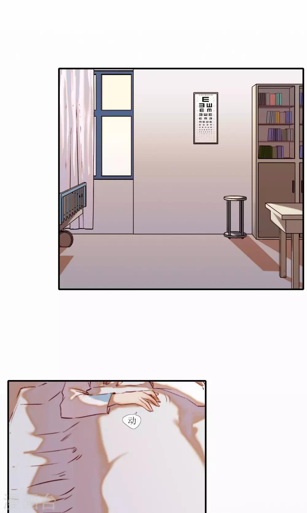 第2话 被狼砸晕的人-第3话