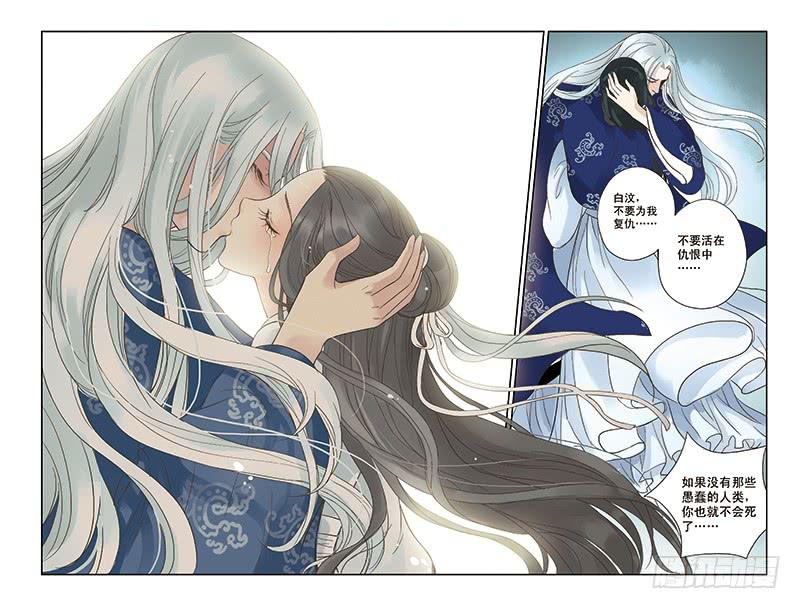 第26回 离伤-第41话