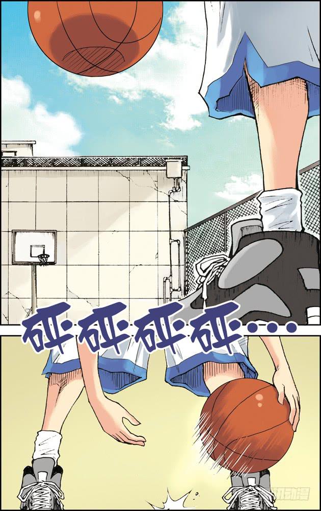 第一话：相遇（1）-第1话