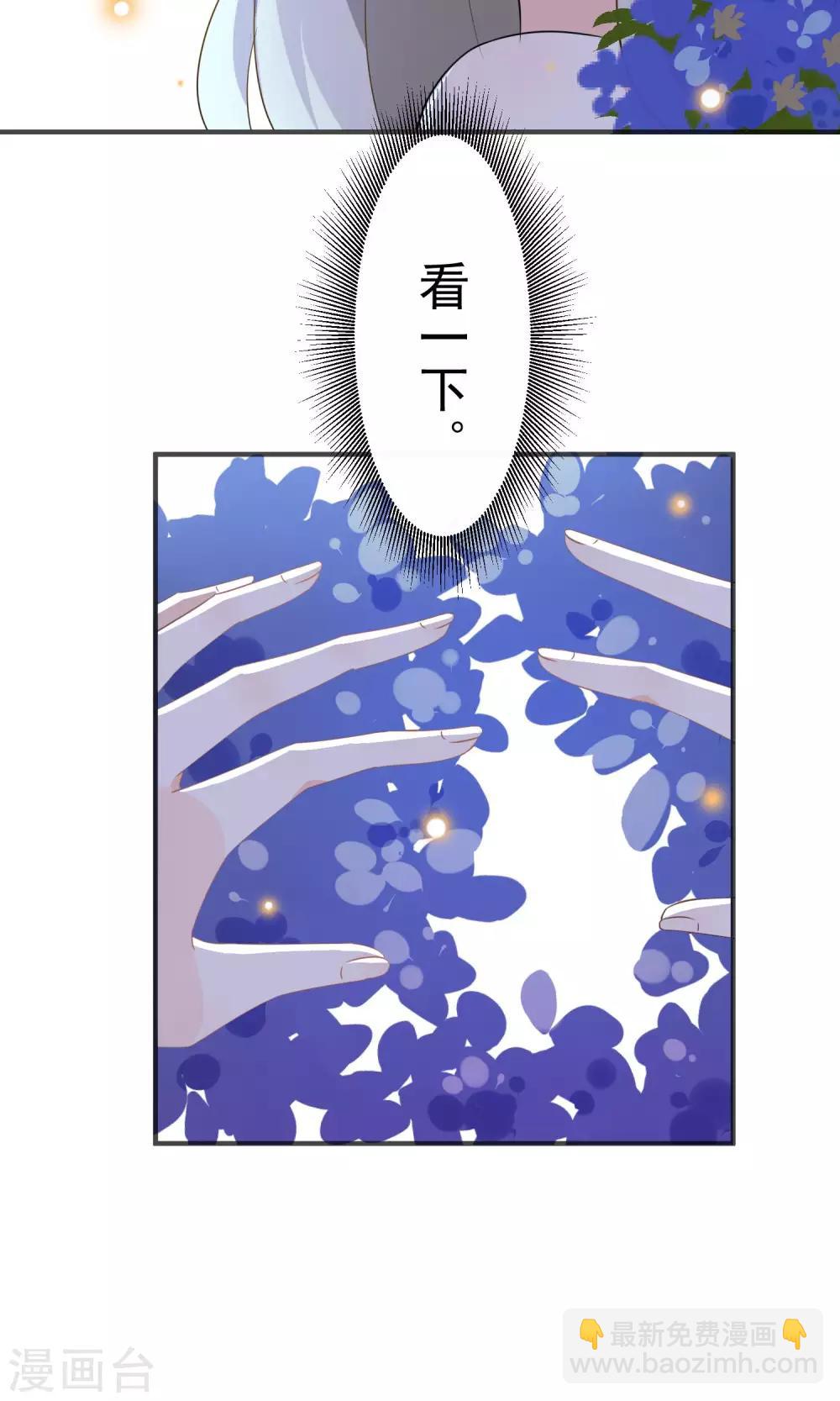 第41话 做我的王妃吧-第43话