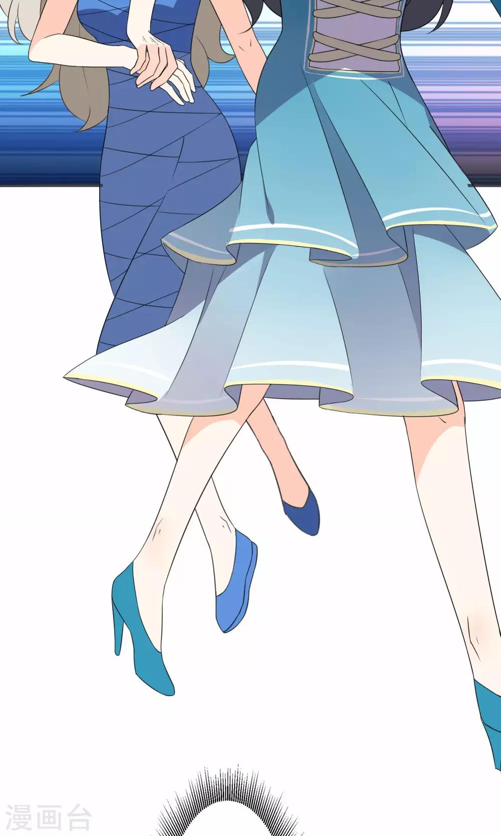 第43话 我喜欢的人-第45话