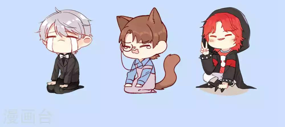 第26话 晚会-第27话