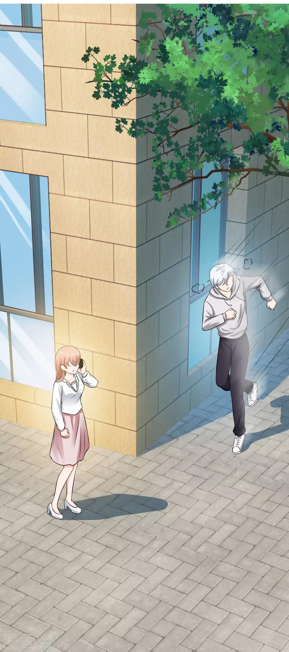 第4话 老公与bar相亲相爱-第5话