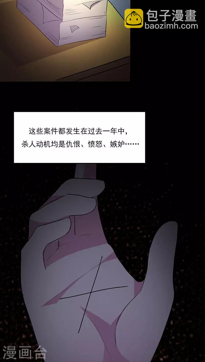 第2季2话 X印记-第45话