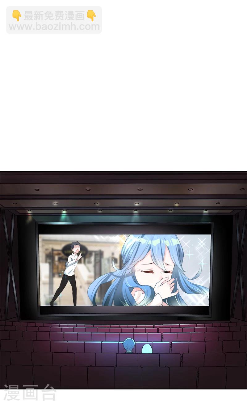 第10话 上班时间看电影？-第11话