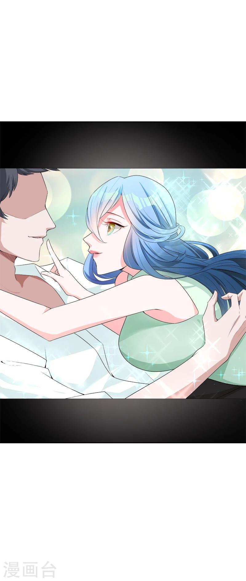 第10话 上班时间看电影？-第11话