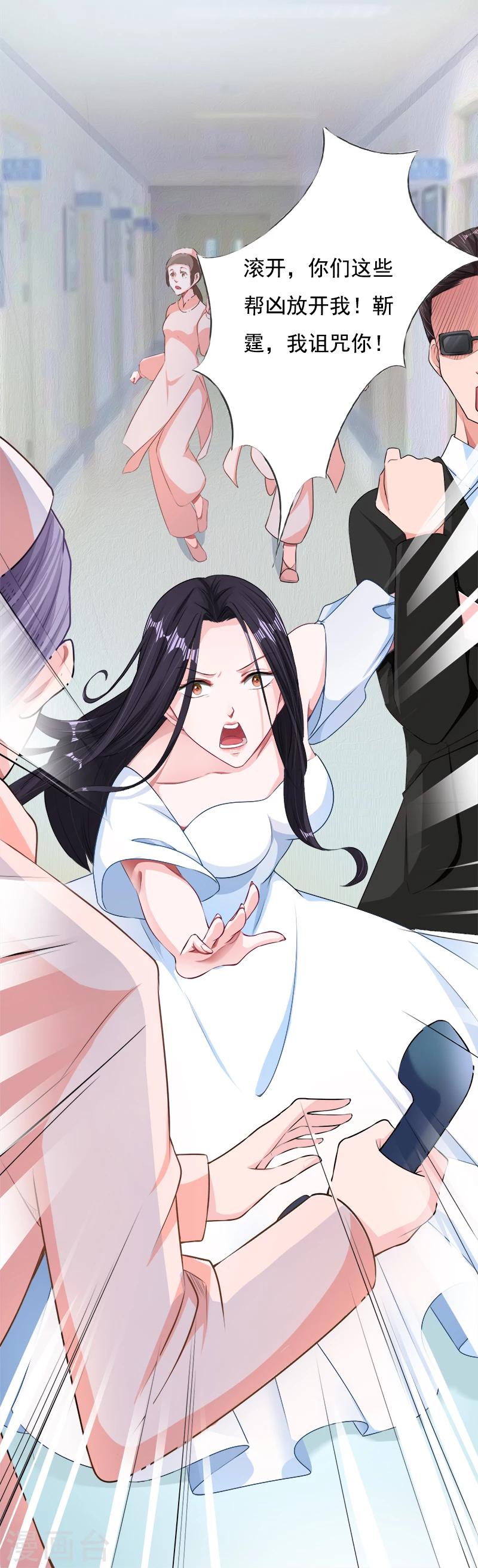 第14话 靳霆的母亲-第15话