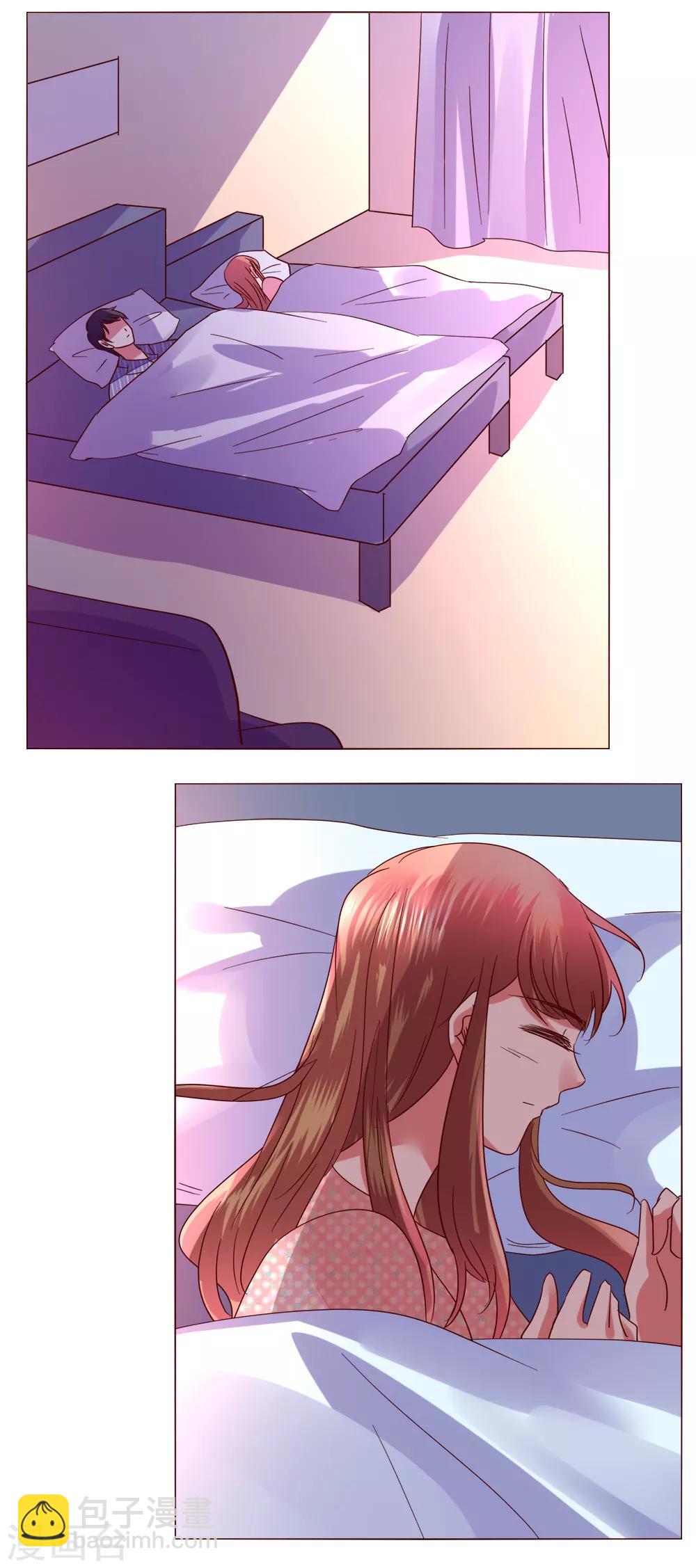 第63话 最后一天留下来吧-第63话