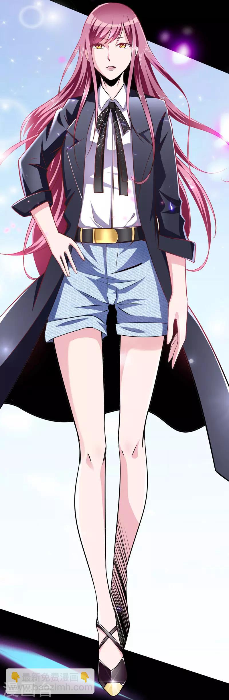 作品推荐1 绝品强少 预告-第27话