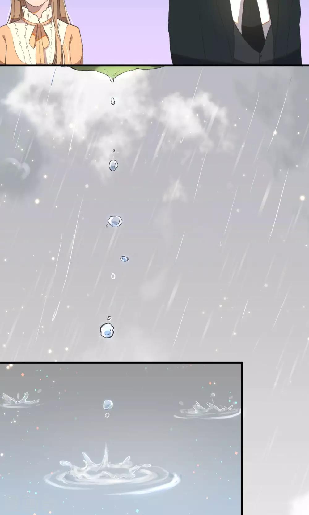 第10话 久违的谈话-第11话