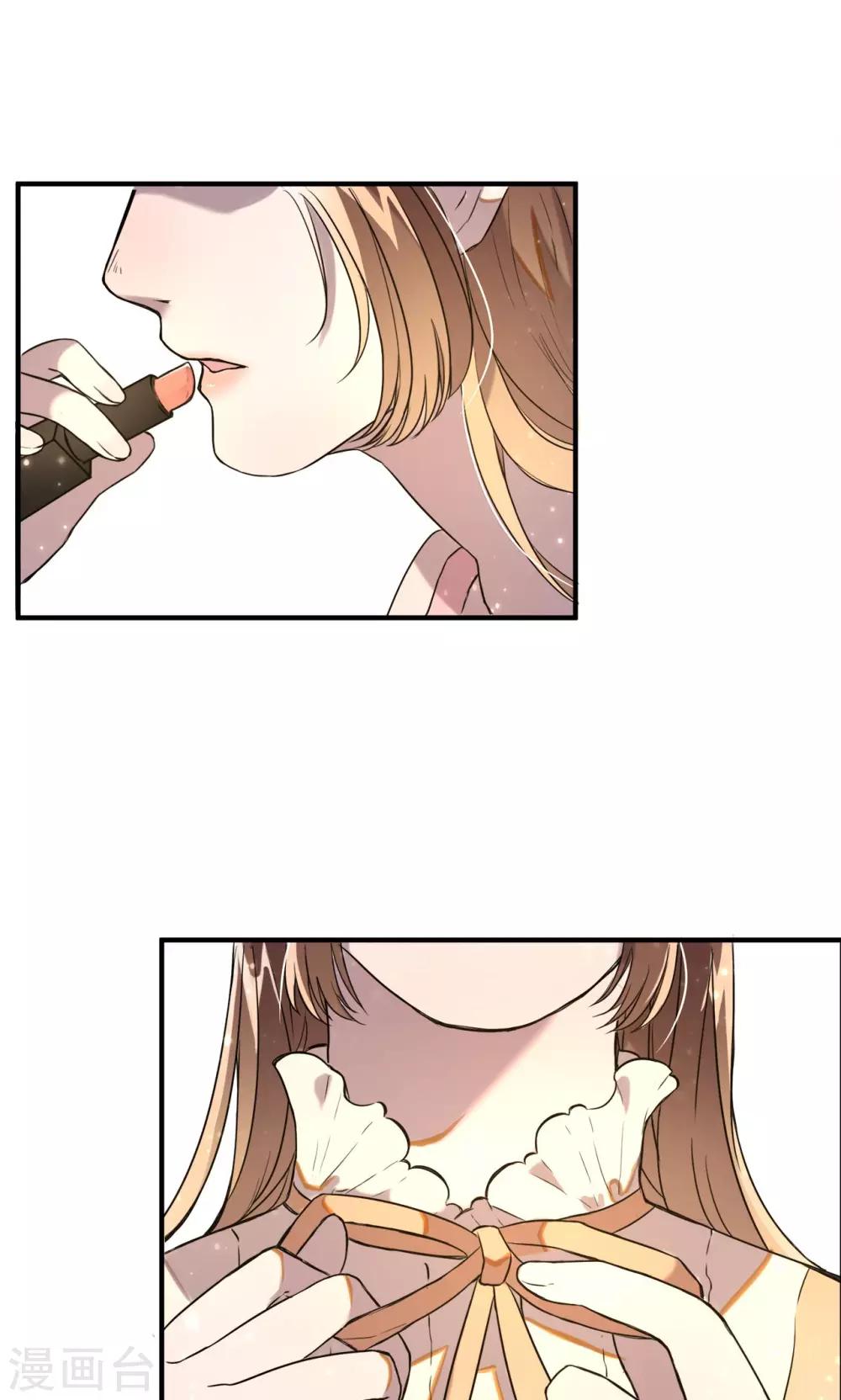 第10话 久违的谈话-第11话