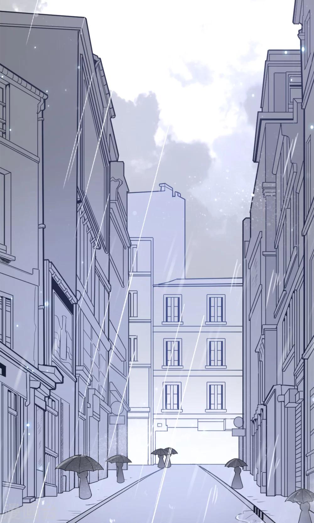 第2话 雨中的亲吻-第3话