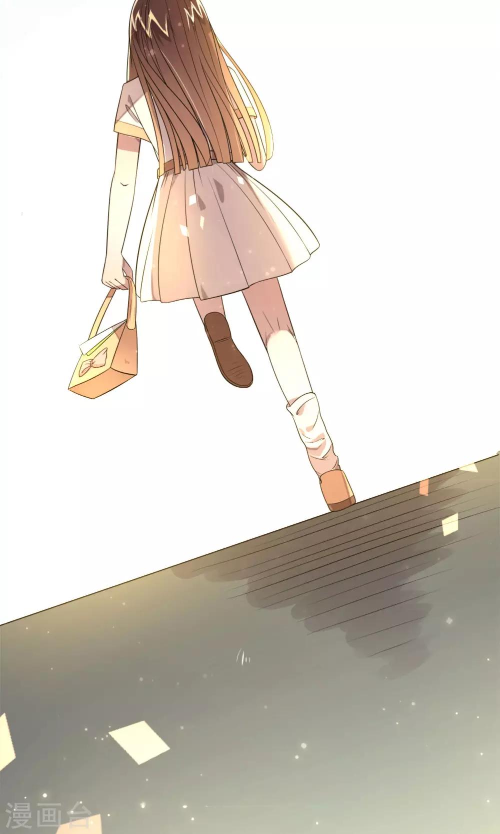 第4话 全新的起点-第5话