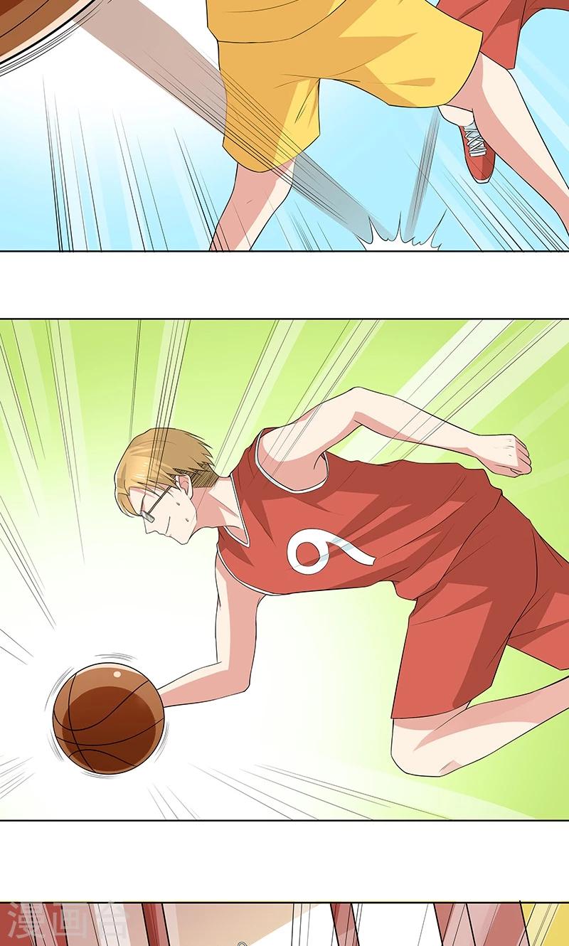 第17话 失控的局面-第17话