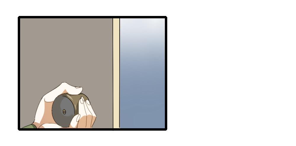 你...是谁？-第17话